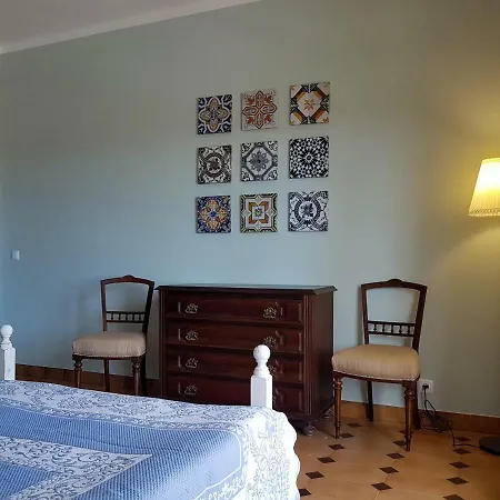 Casa Praia Mar, - Beachfront Jacaranda Лагуш