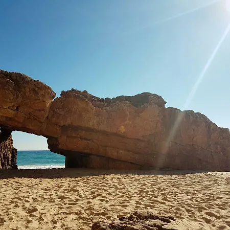 Appartamento Casa Praia Mar, - Beachfront Jacaranda