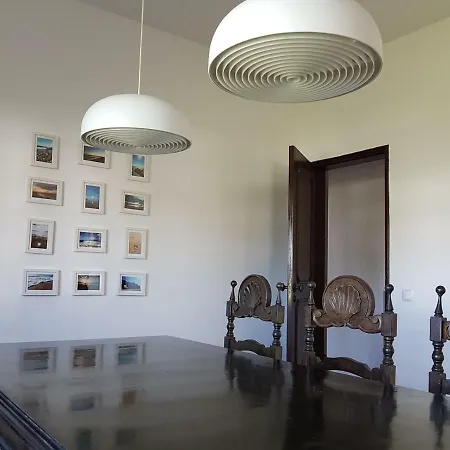 Casa Praia Mar, - Beachfront Jacaranda Lägenhet Lagos