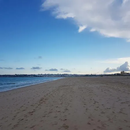 Lägenhet Casa Praia Mar, - Beachfront Jacaranda *