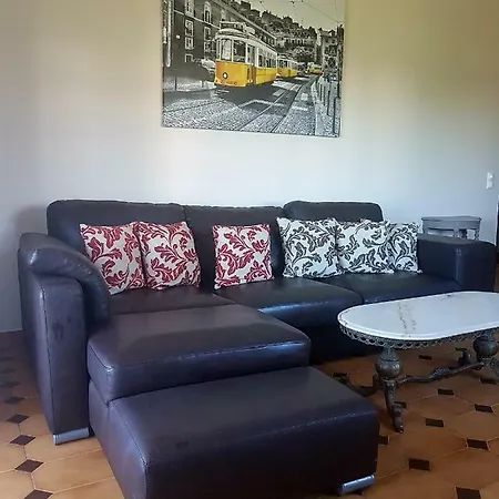 Apartamento Casa Praia Mar, - Beachfront Jacaranda Lagos
