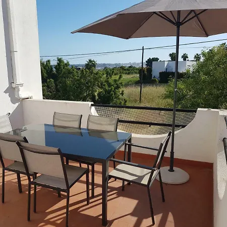 Apartment Casa Praia Mar, - Beachfront Jacaranda Lagos